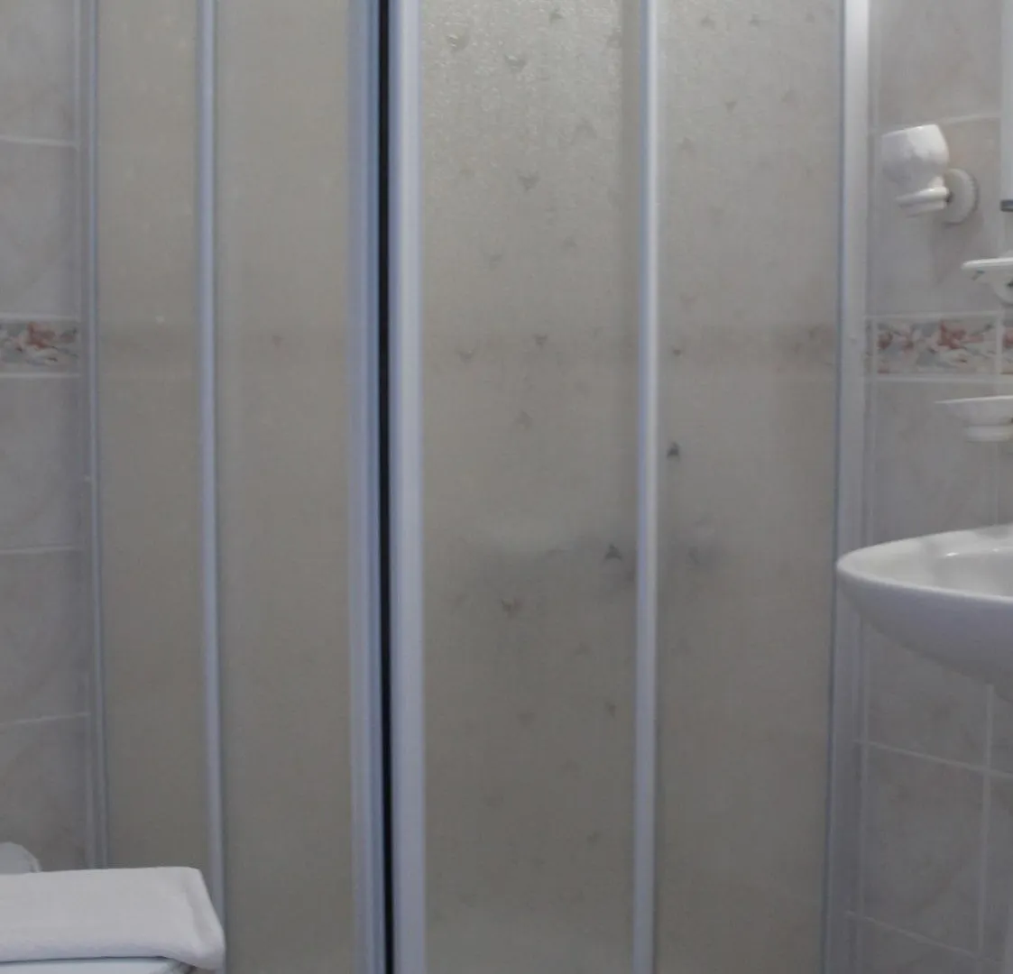 *** Szálloda Kerim Otel Fethiye Törökország