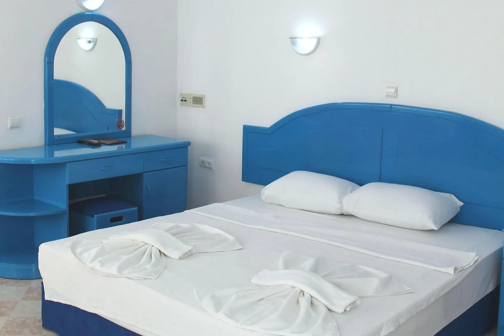 Kerim Otel Fethiye 3*,  Törökország