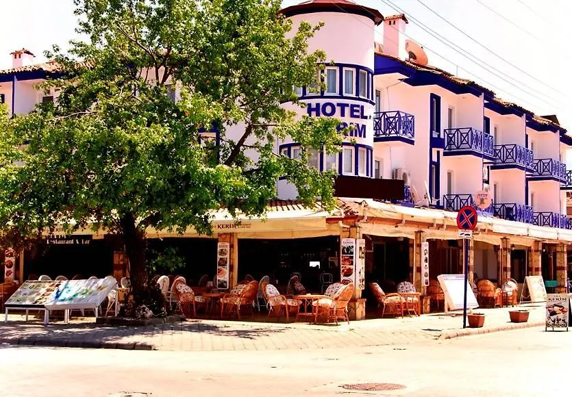 Kerim Otel Fethiye
