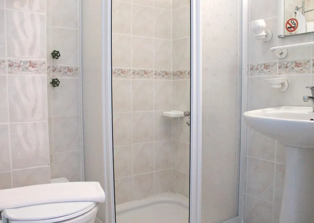 Kerim Otel Fethiye Szálloda