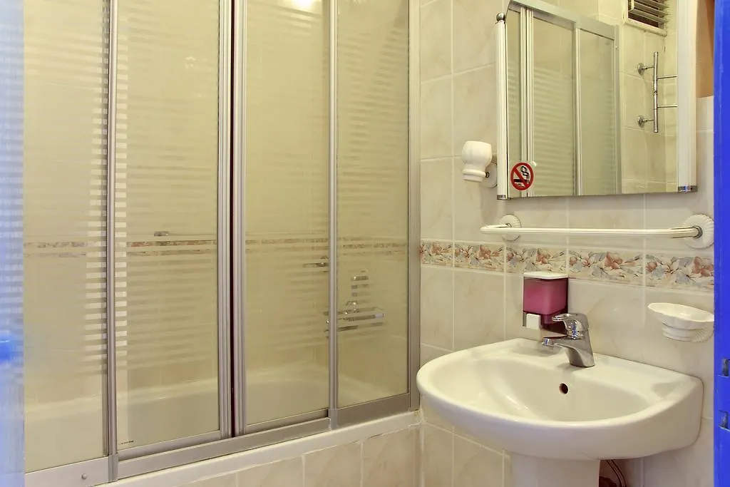 Szálloda Kerim Otel Fethiye