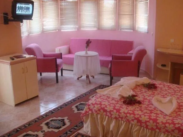 Szálloda Kerim Otel Fethiye