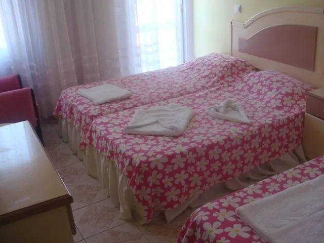 Kerim Otel Fethiye Szálloda