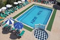 Szálloda Kerim Otel Fethiye
