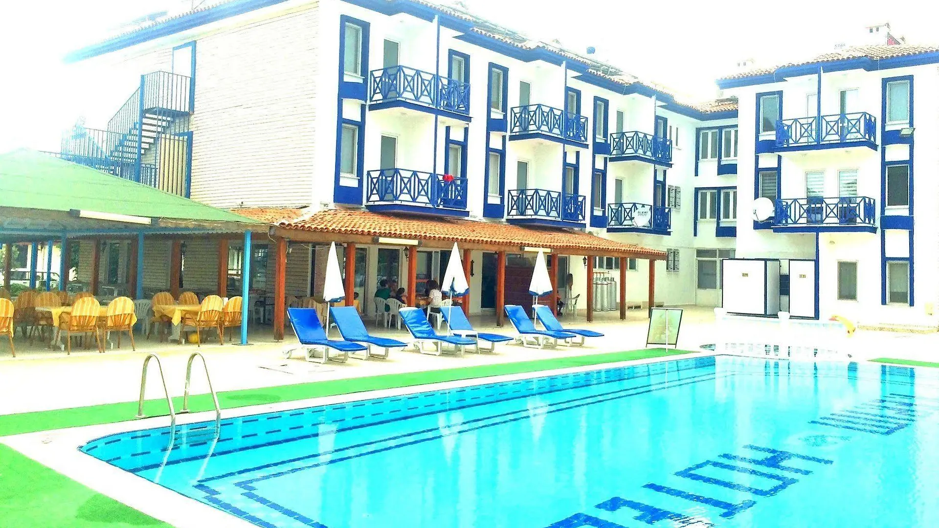 Kerim Otel Fethiye