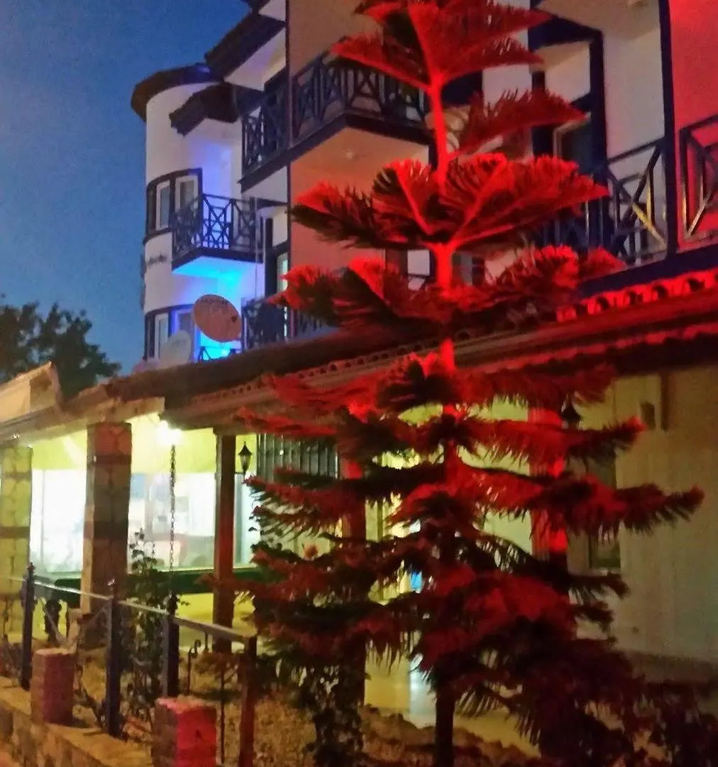 Kerim Otel Fethiye