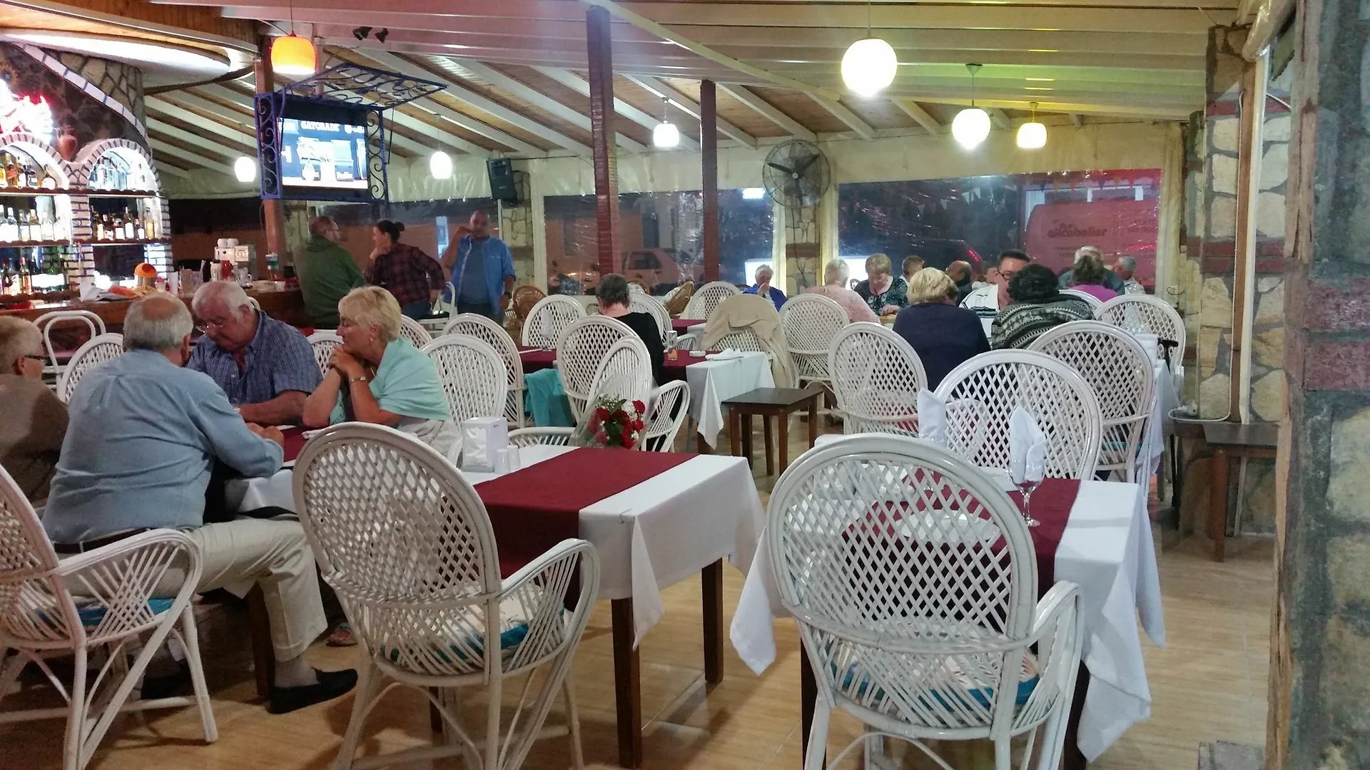 Kerim Otel Fethiye 3*,