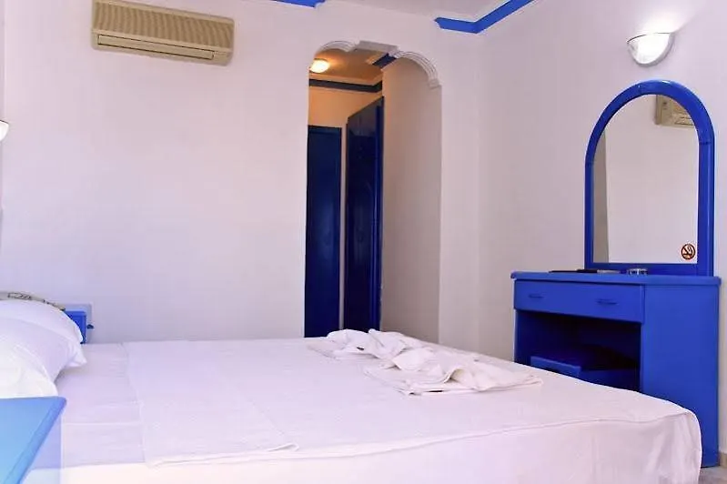 Kerim Otel Fethiye 3*,