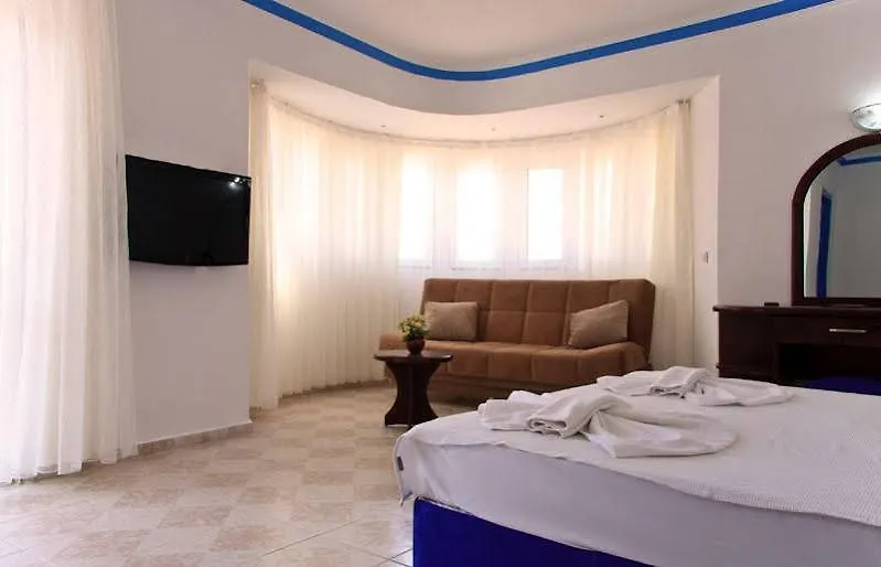 Kerim Otel Fethiye