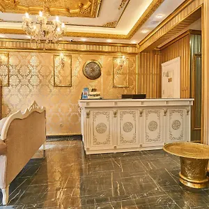 ** Otel Sultan Suleyman Palace & Türkiye