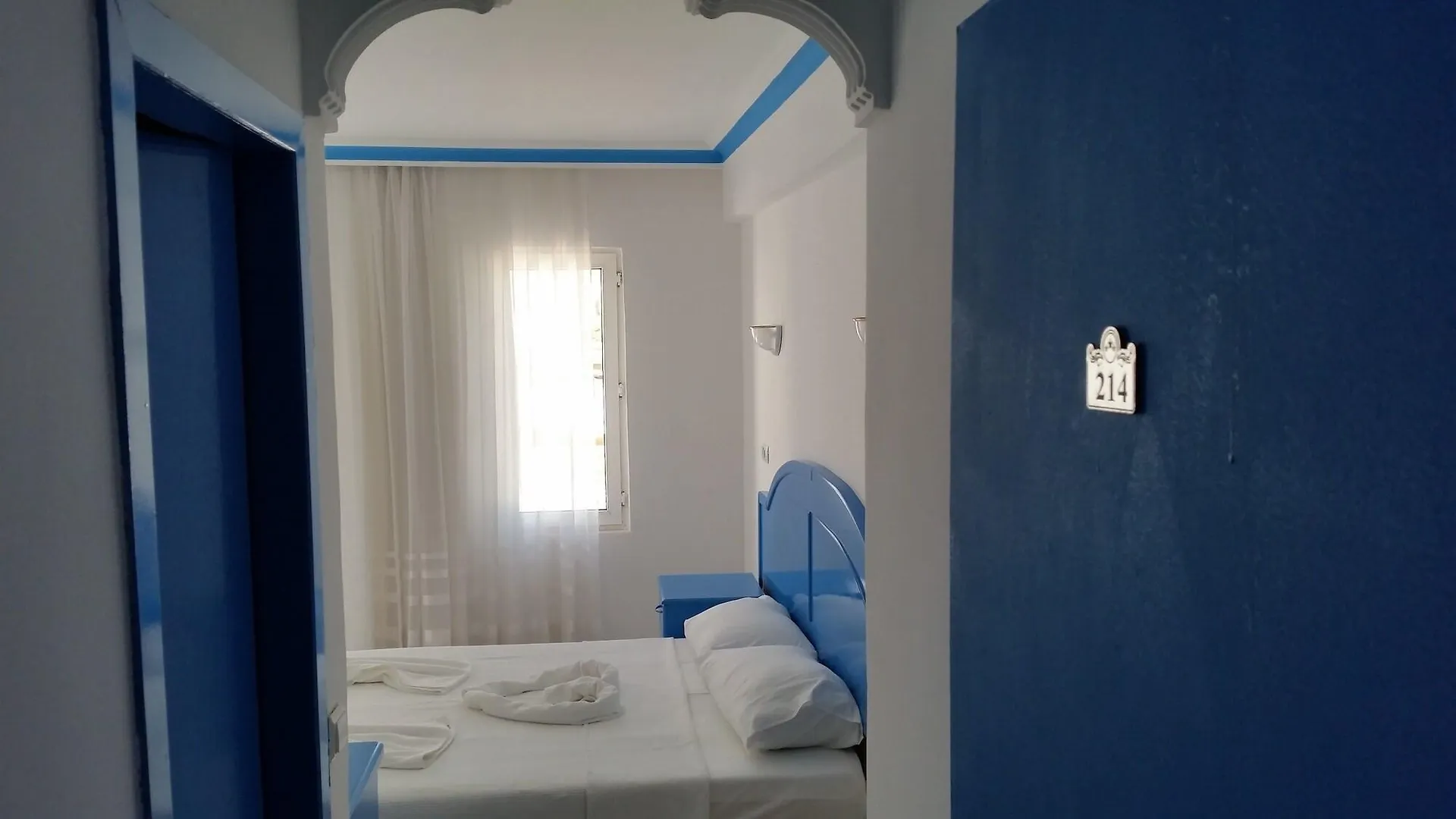 Kerim Otel Fethiye 3*,