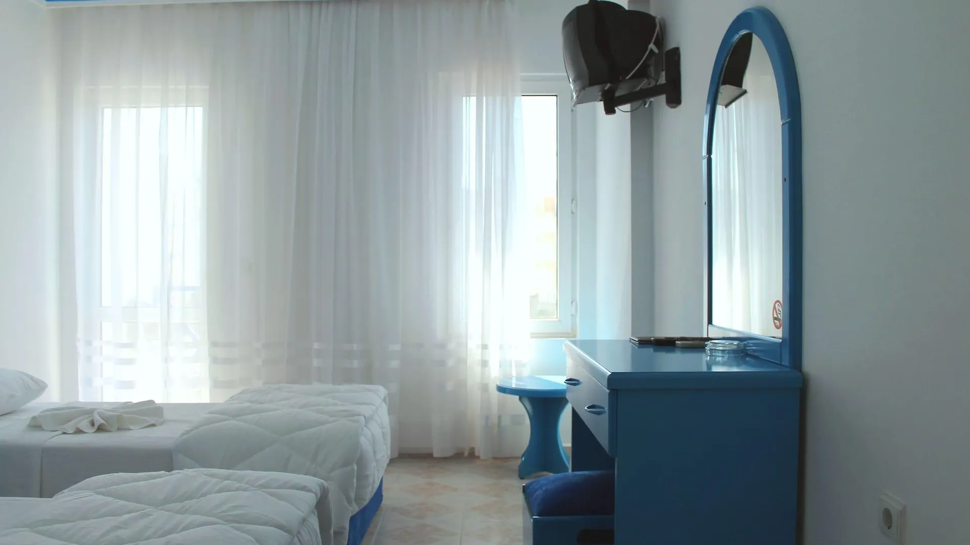 Kerim Otel Fethiye Hotel