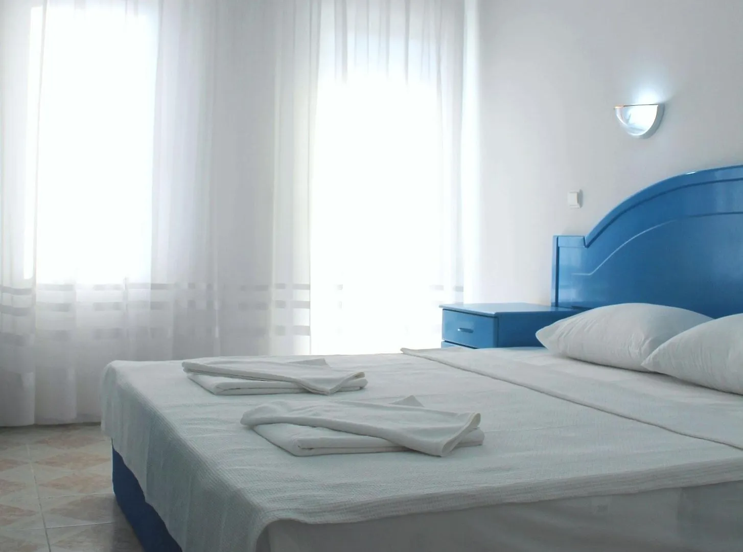 Kerim Otel Fethiye Turkey