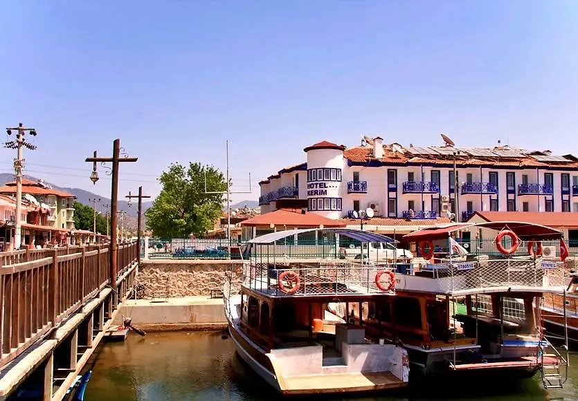 Hotel Kerim Otel Fethiye