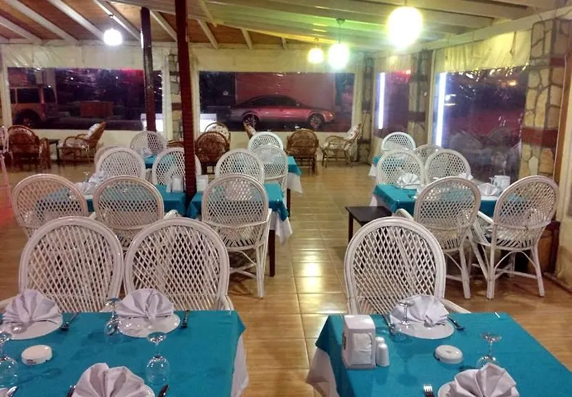 Kerim Otel Fethiye Turkey