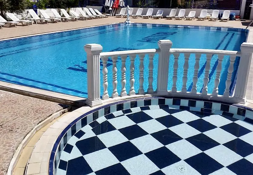 *** Hotel Kerim Otel Fethiye Turkey