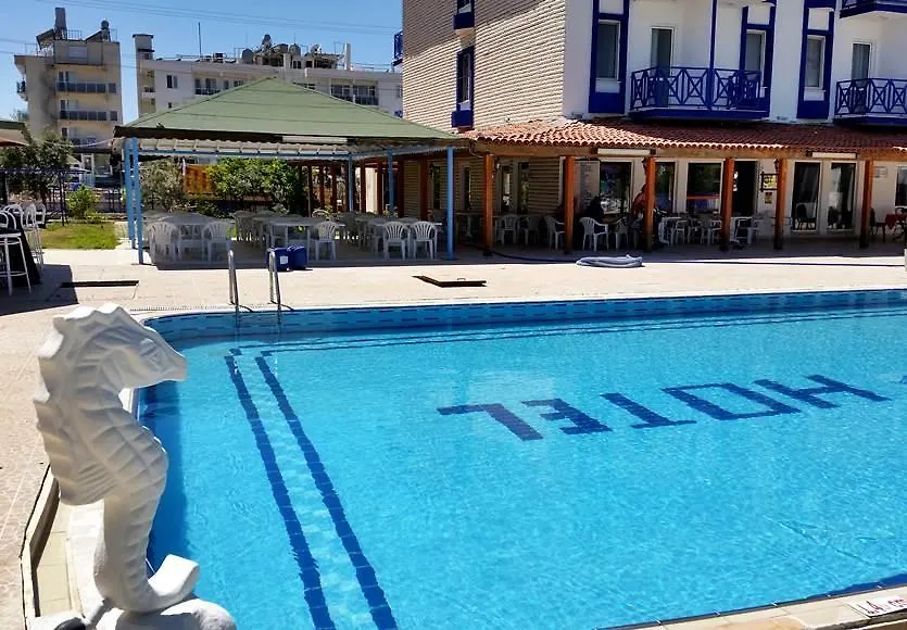 Kerim Otel Fethiye Hotel