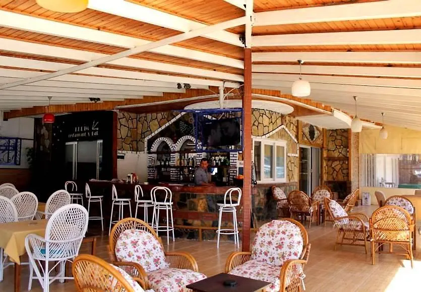 Kerim Otel Fethiye Hotel