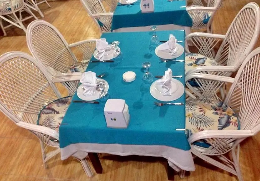 Kerim Otel Fethiye