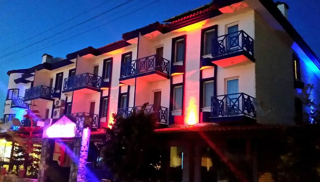 Kerim Otel Fethiye 3*,  Turkey