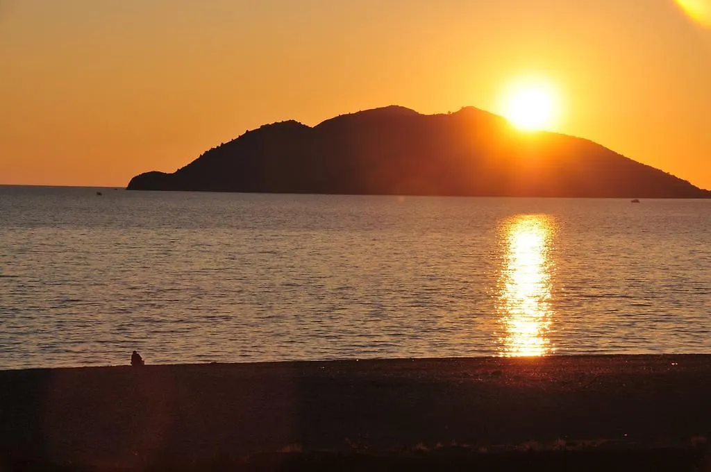 Kerim Otel Fethiye Turkey