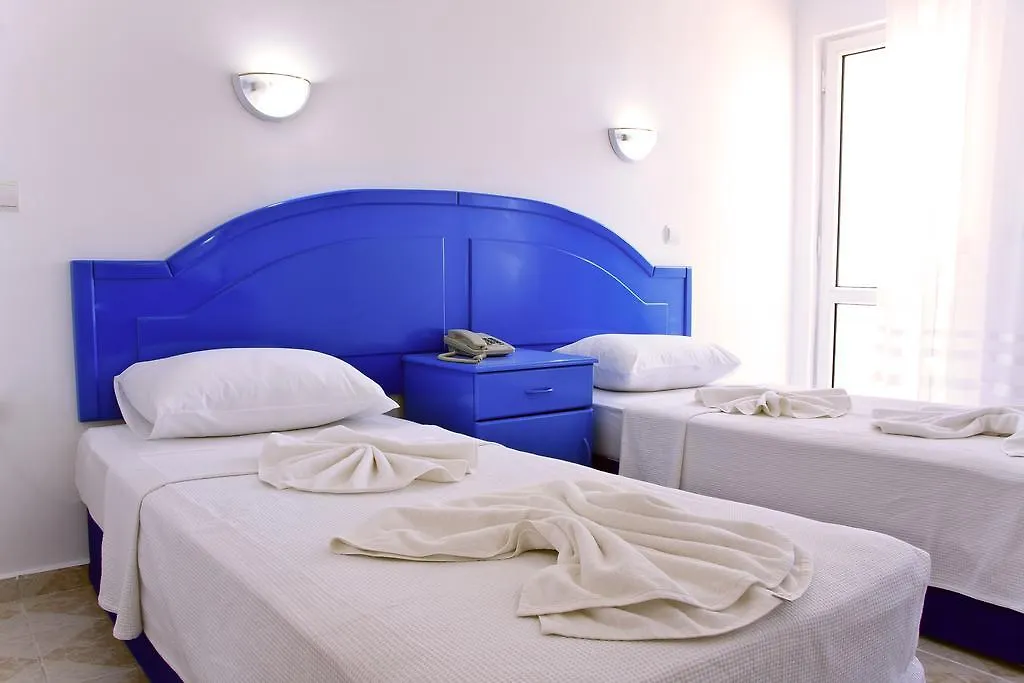 Kerim Otel Fethiye 3*,  Turkey
