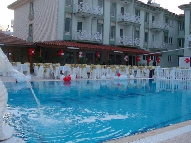Kerim Otel Fethiye Hotel