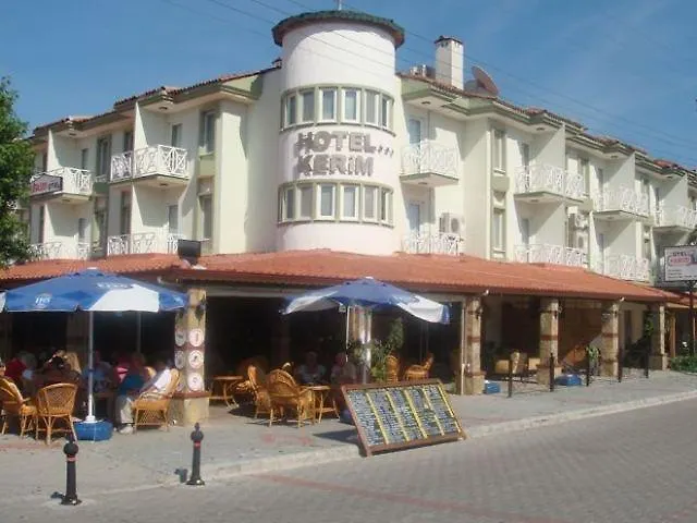 Hotel Kerim Otel Fethiye