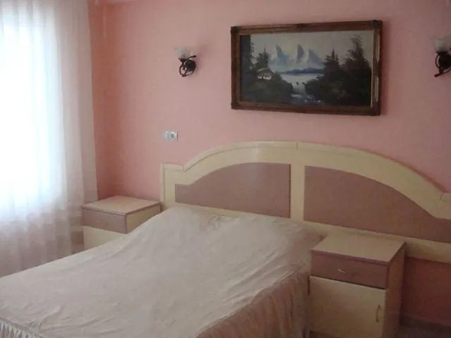 *** Hotel Kerim Otel Fethiye Turkey