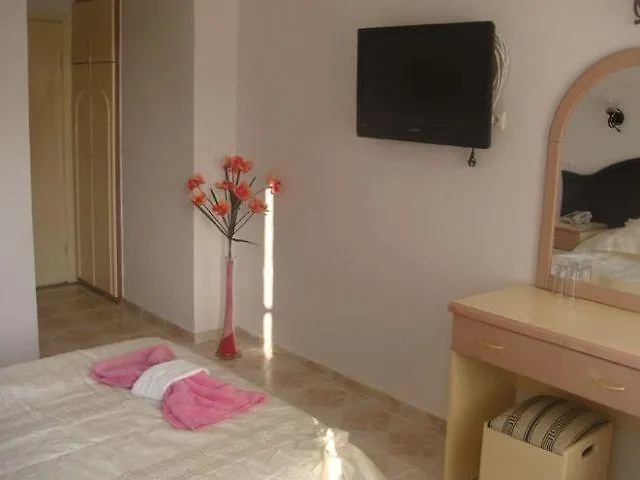 Kerim Otel Fethiye