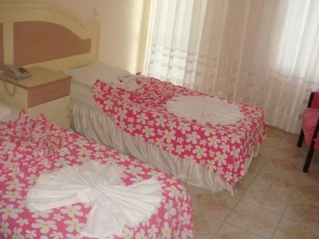 Kerim Otel Fethiye