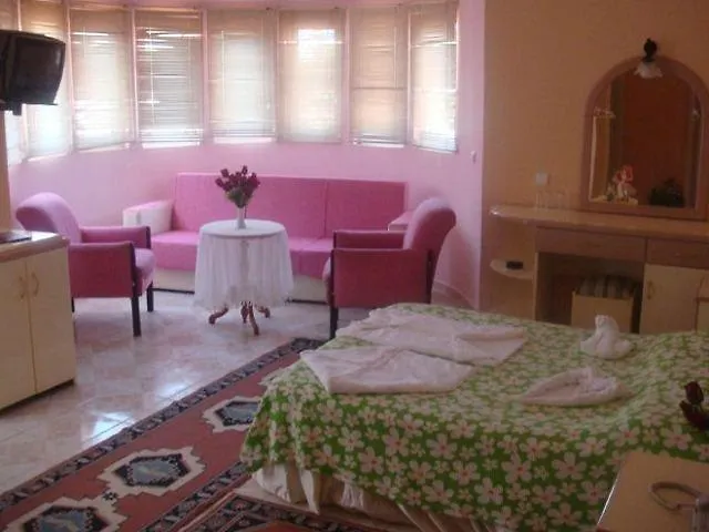 Kerim Otel Fethiye 3*,  Turkey