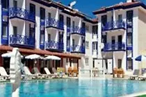 Kerim Otel Fethiye 3*,