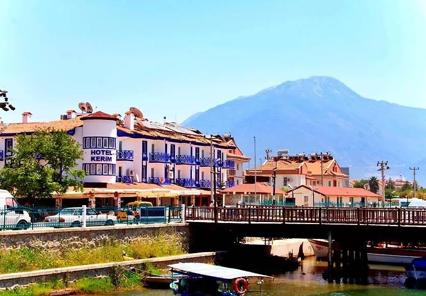 Hotel Kerim Otel Fethiye
