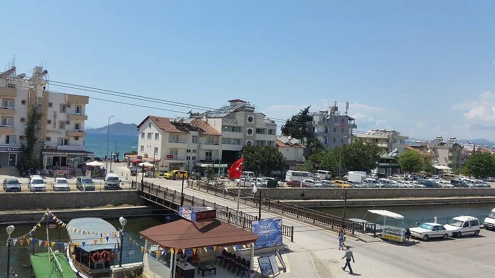 Kerim Otel Fethiye Hotel
