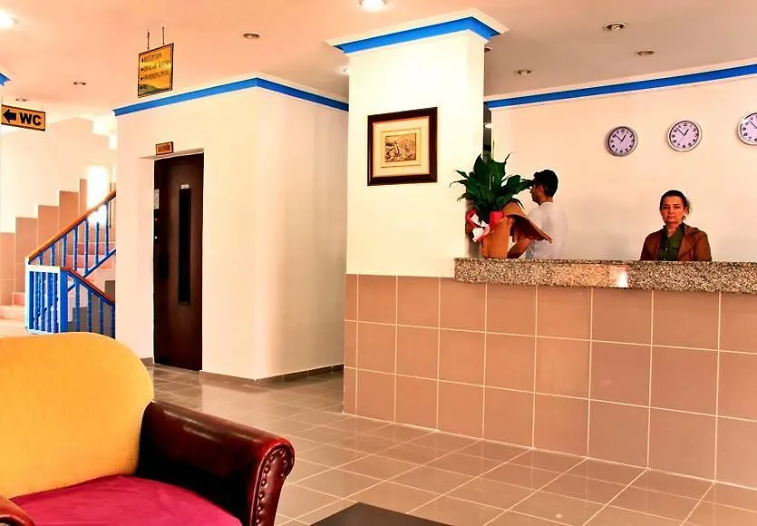 Hotel Kerim Otel Fethiye
