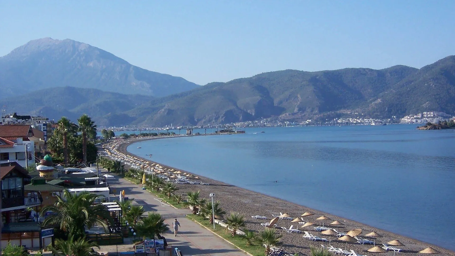 *** Hotel Kerim Otel Fethiye Turkey