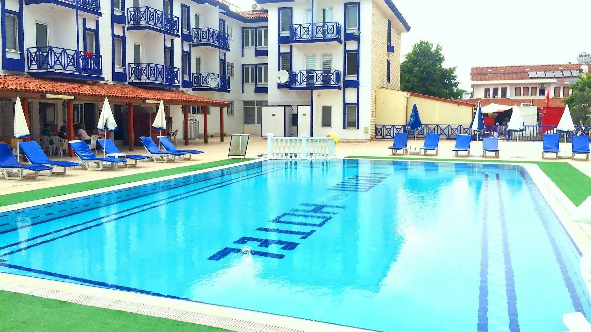 Hotel Kerim Otel Fethiye