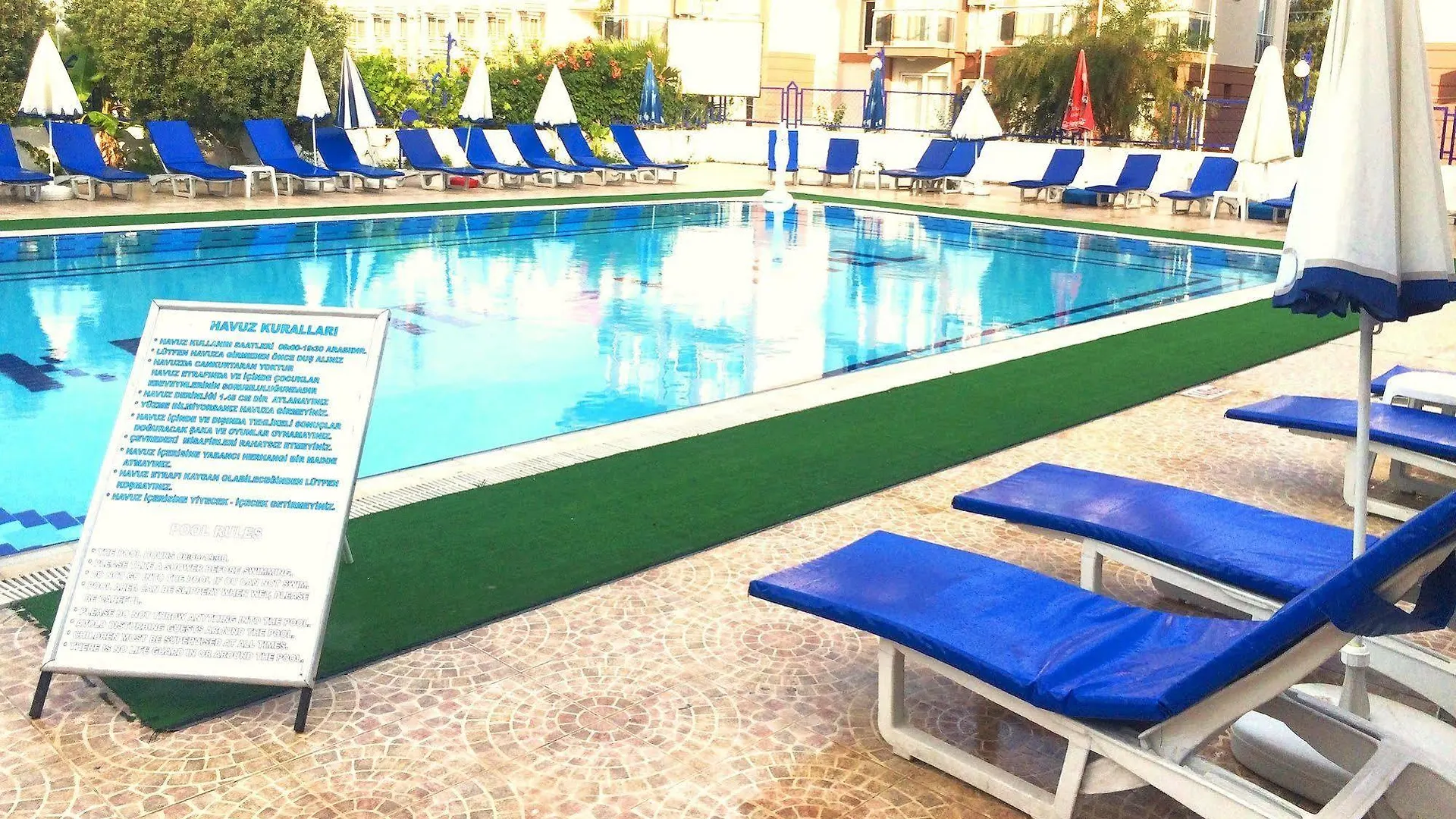 Kerim Otel Fethiye