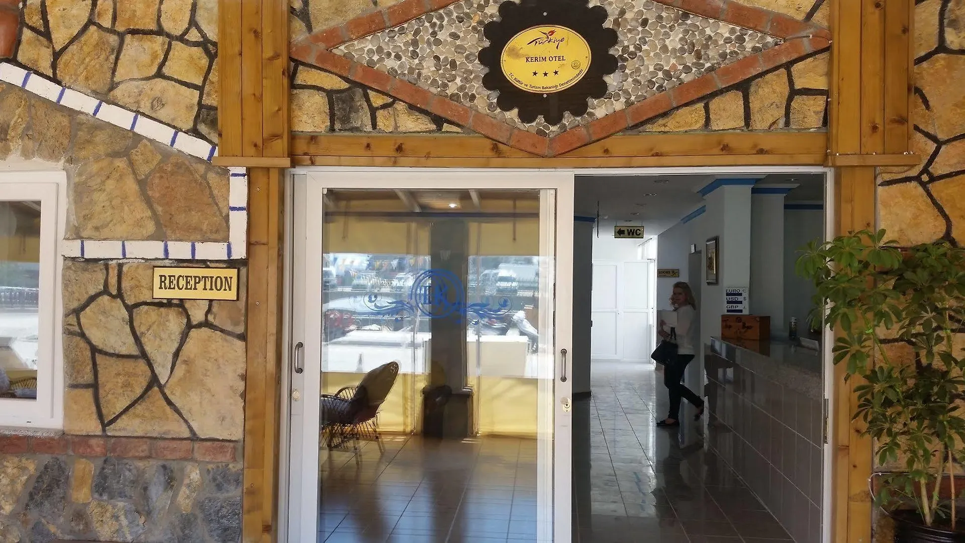 Kerim Otel Fethiye
