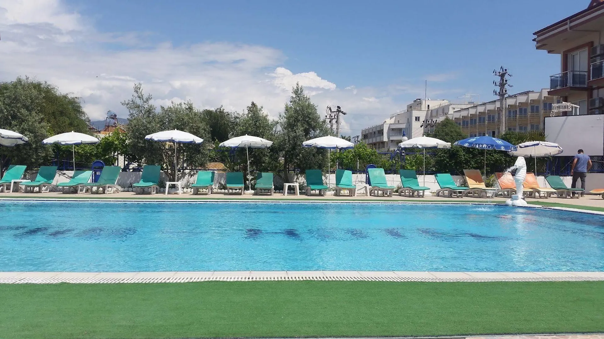 Hotel Kerim Otel Fethiye