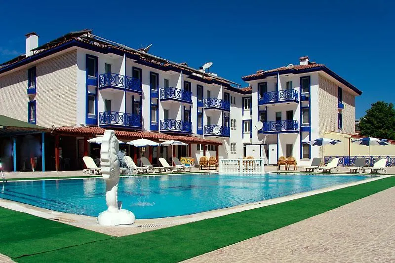 Kerim Otel Fethiye