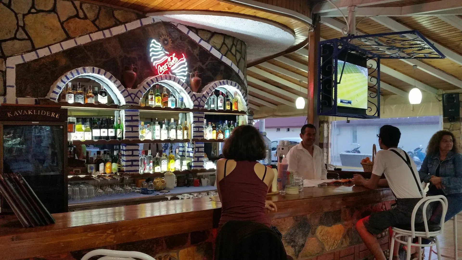 Hotel Kerim Otel Fethiye