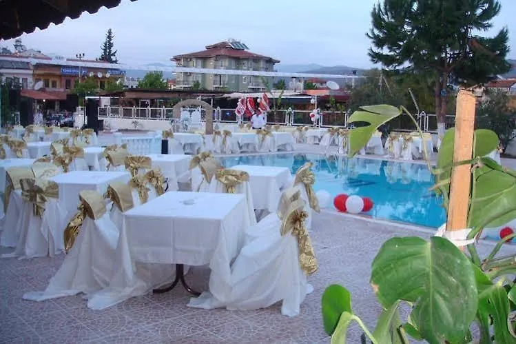 Hotel Kerim Otel Fethiye